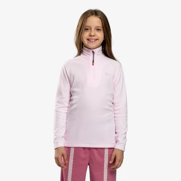 ELLESSE Dukserica ELLESSE GIRLS SKI MICROFLEECE 