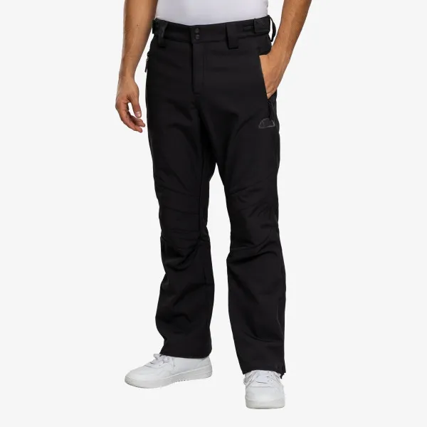 ELLESSE Pantalone ELLESSE MENS SOFT SHELL PANTS 