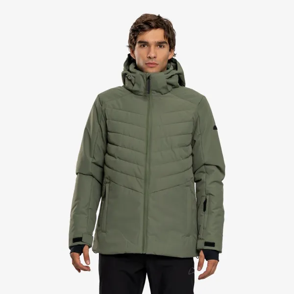 ELLESSE Jakna CIPRIANO SKI JACKET