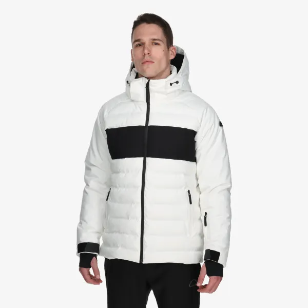 ELLESSE Jakna GIACOMO SKI JACKET