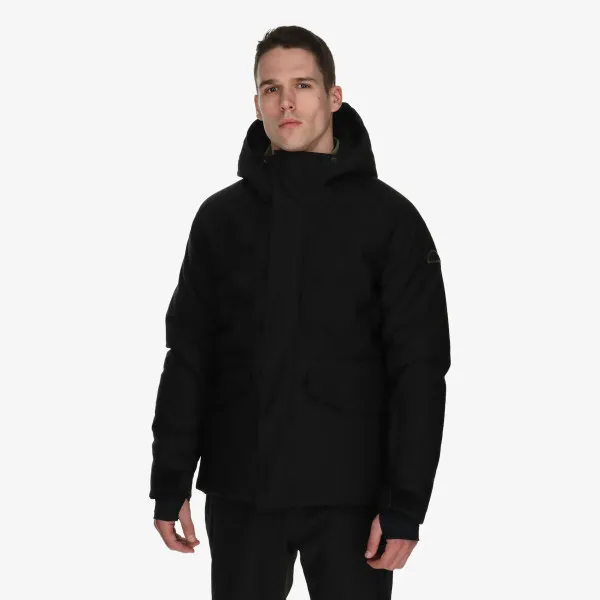 ELLESSE Jakna LEOPOLD SKI JACKET