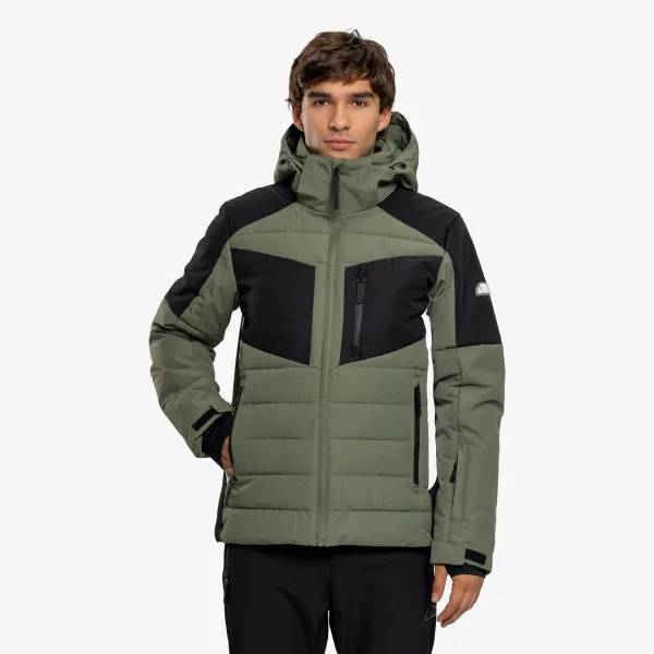 ELLESSE Jakna ANGELO SKI JACKET
