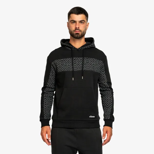 ELLESSE Dukserica ELLESSE MALE HOODY 