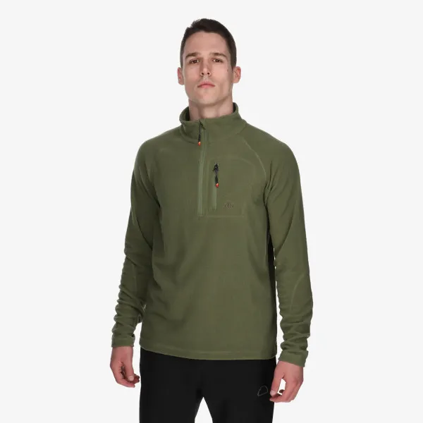 ELLESSE Dukserica Microfleece 