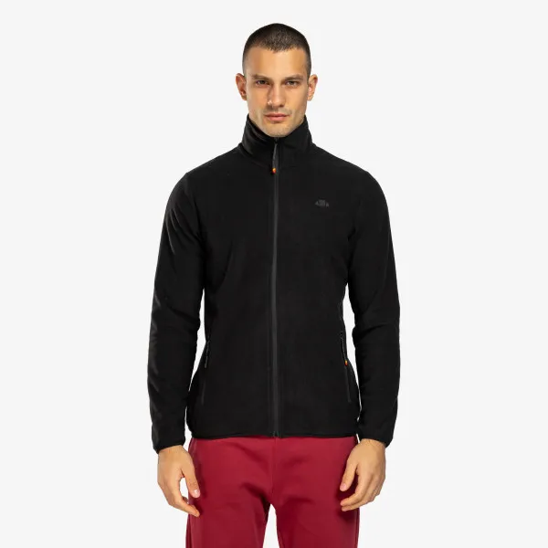 ELLESSE Dukserica ELLESSE MENS SKI MICROFLEECE 