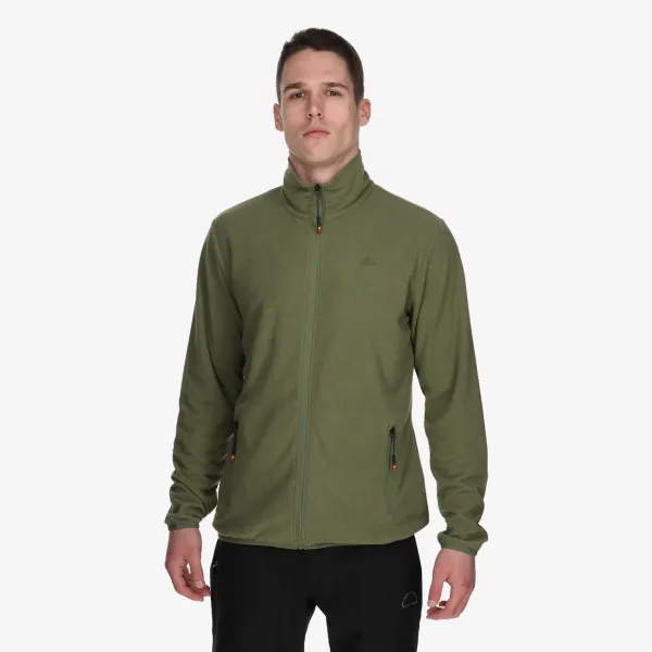 ELLESSE Dukserica Microfleece 