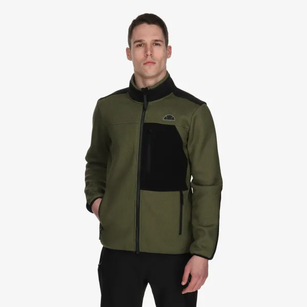 ELLESSE Dukserica Microfleece 