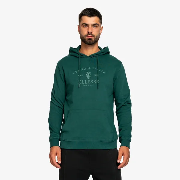 ELLESSE Dukserica ELLESSE MALE HOODY 