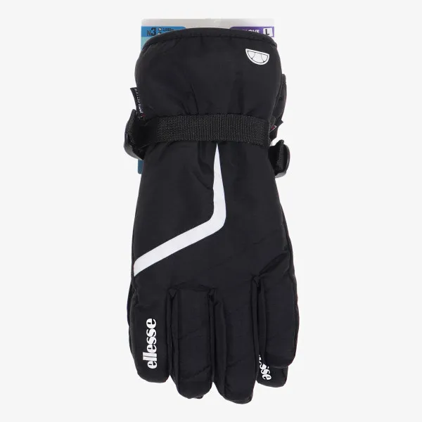 ELLESSE Rukavice BASIC GLOVES