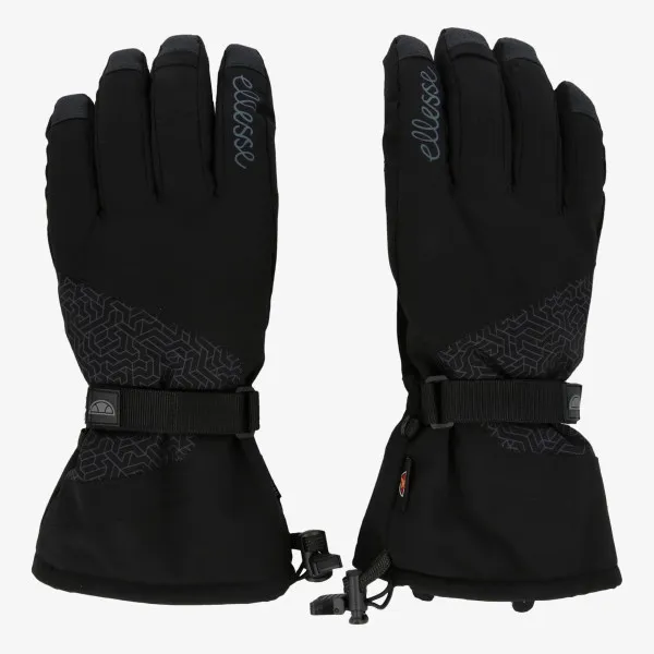 ELLESSE Rukavice 3-in-1
