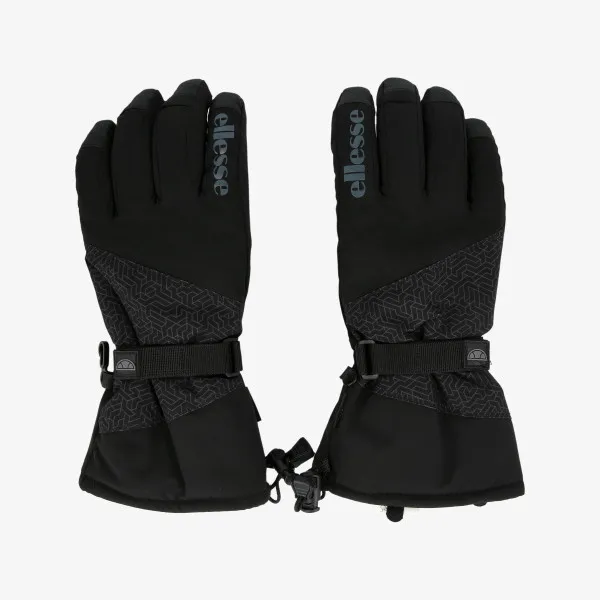 ELLESSE Rukavice 3-in-1
