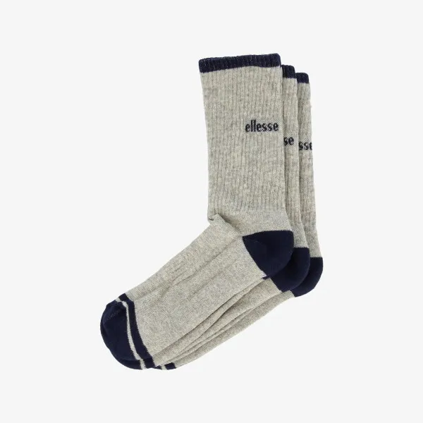 ELLESSE Čarape Sport 