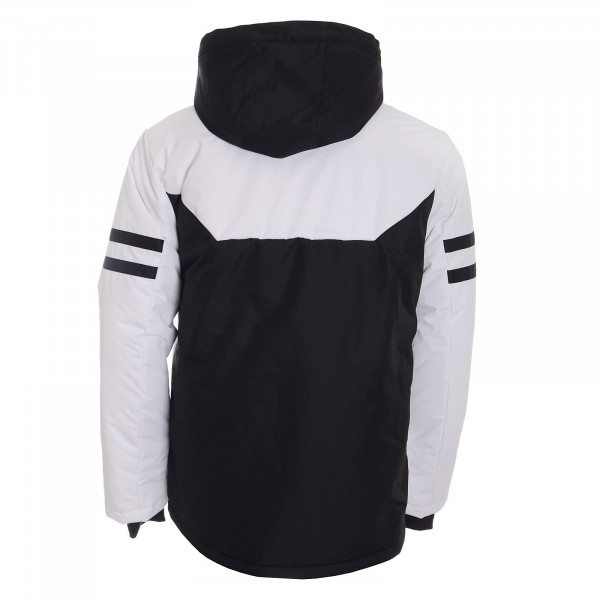 ELLESSE Jakna SKI HERITAGE MENS JACKET SV SMU 