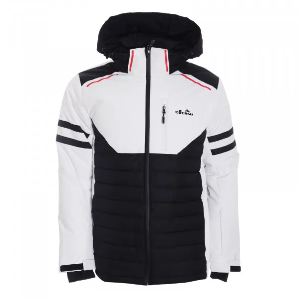 ELLESSE Jakna SKI HERITAGE MENS JACKET SV SMU