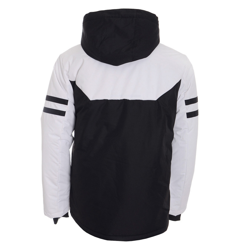 ELLESSE Jakna SKI HERITAGE MENS JACKET SV SMU 
