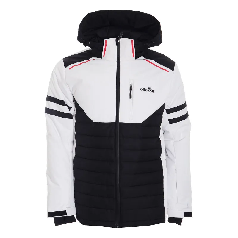 ELLESSE Jakna SKI HERITAGE MENS JACKET SV SMU