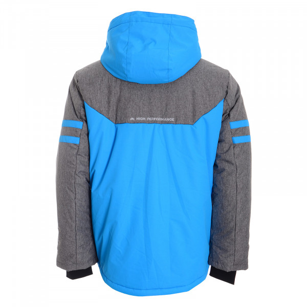 ELLESSE Jakna SKI HERITAGE MENS JACKET SV SMU 