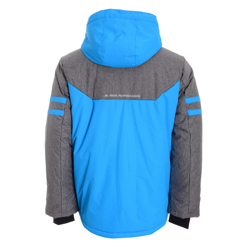 ELLESSE Jakna SKI HERITAGE MENS JACKET SV SMU