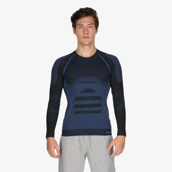 ELLESSE Aktivni ves gornji deo MENS SKI UNDERWEAR TOP 