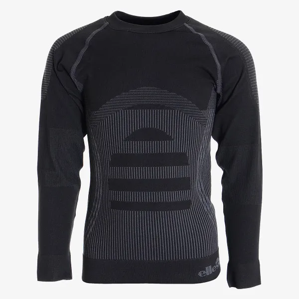 ELLESSE Aktivni ves gornji deo KIDS SKI UNDERWEAR TOP 