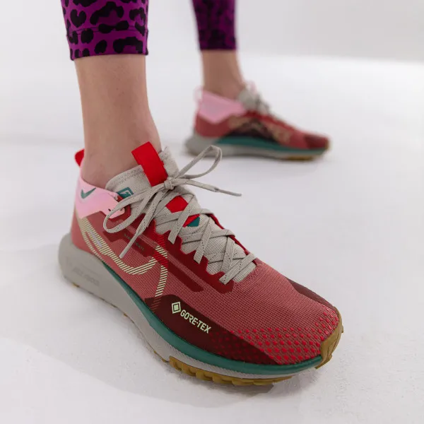 NIKE Patike REACT PEGASUS TRAIL 4 GTX 
