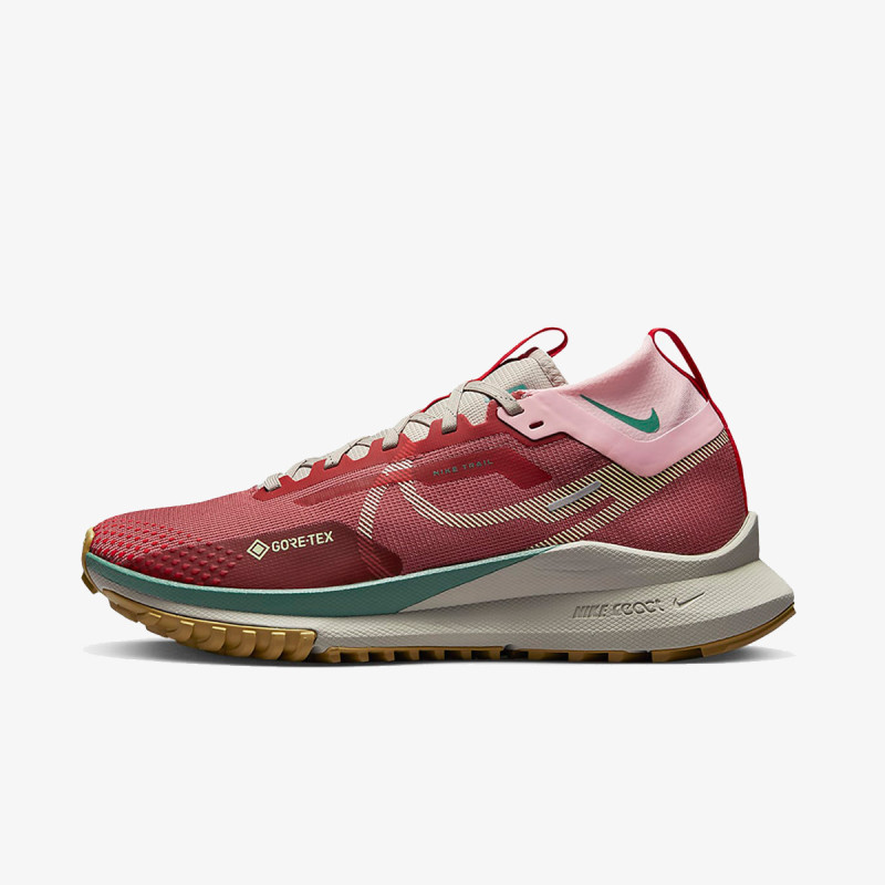 NIKE Patike REACT PEGASUS TRAIL 4 GTX