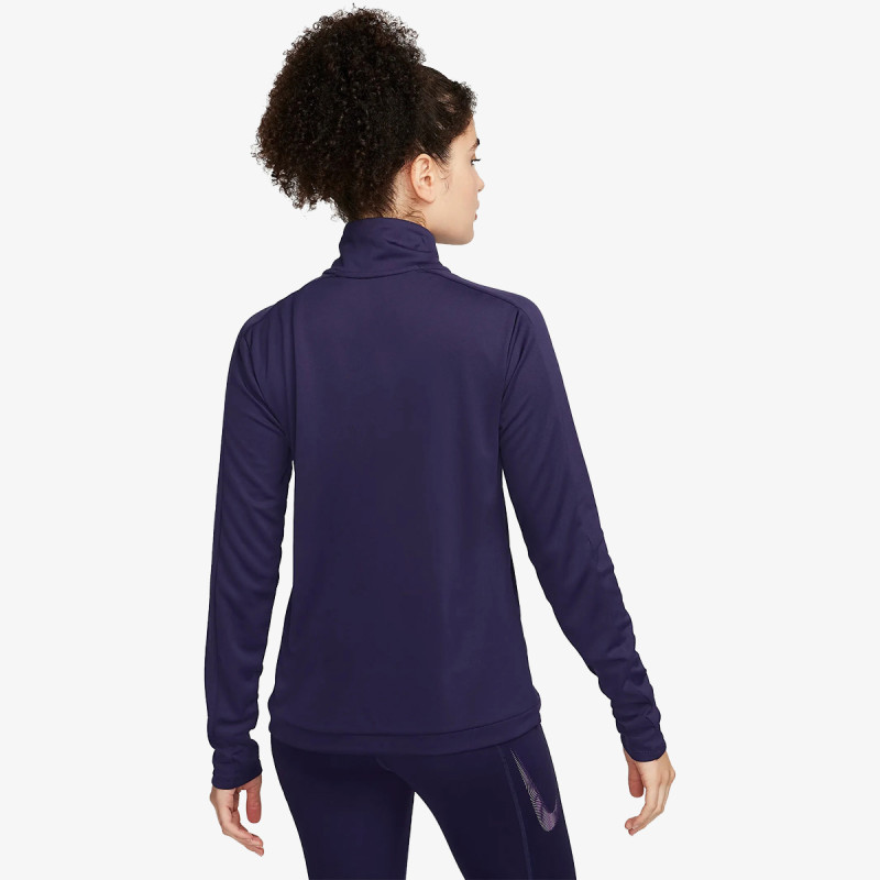 NIKE Majica dugih rukava Dri-FIT Swoosh