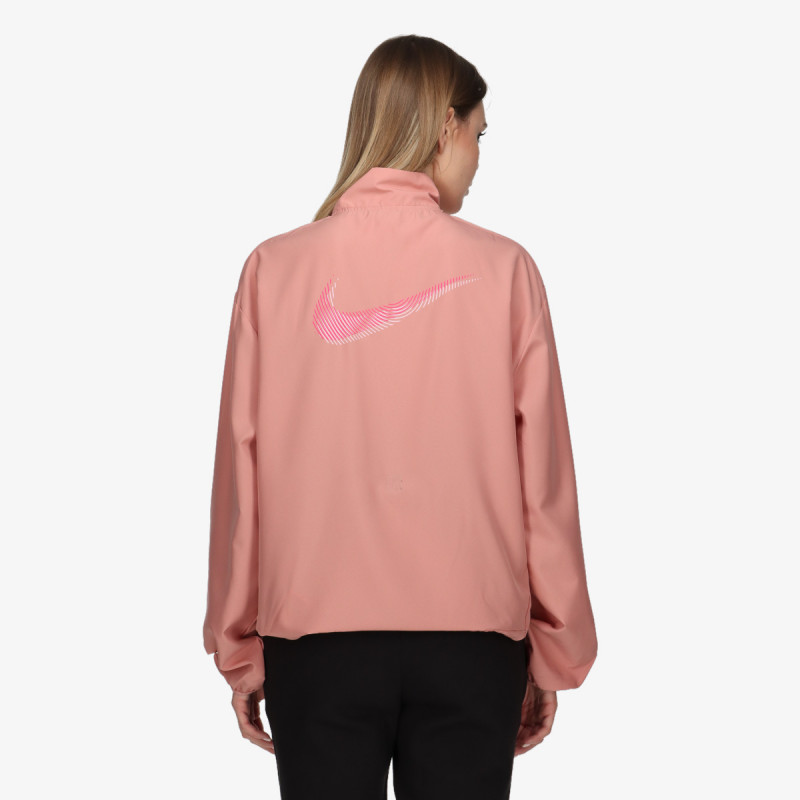 NIKE Jakna Dri-FIT Swoosh