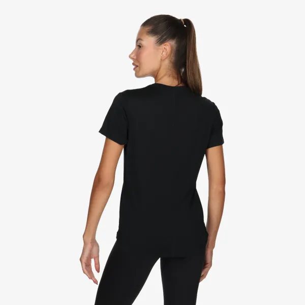 NIKE Majica Dri FIT Swoosh FB4696 010 Runnmore
