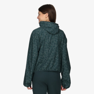NIKE Jakna W NK DF JKT SSNL NVTY