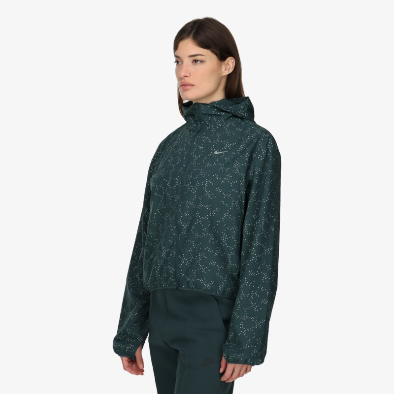 NIKE Jakna W NK DF JKT SSNL NVTY