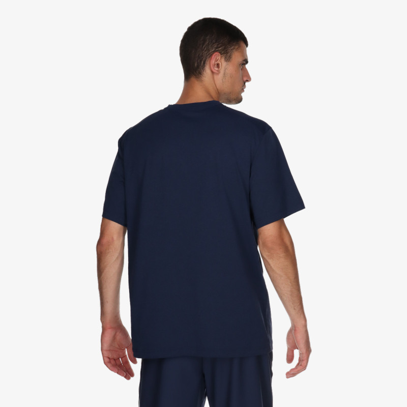 NIKE Majica M NK DF TRACK CLUB HYVERSE SS