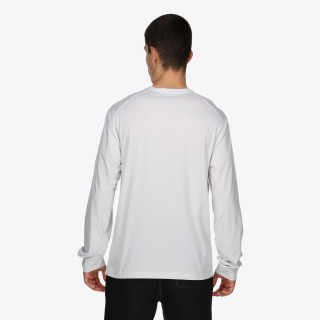 NIKE Majica dugih rukava M NK DF TRACK CLUB HYVERSE LS