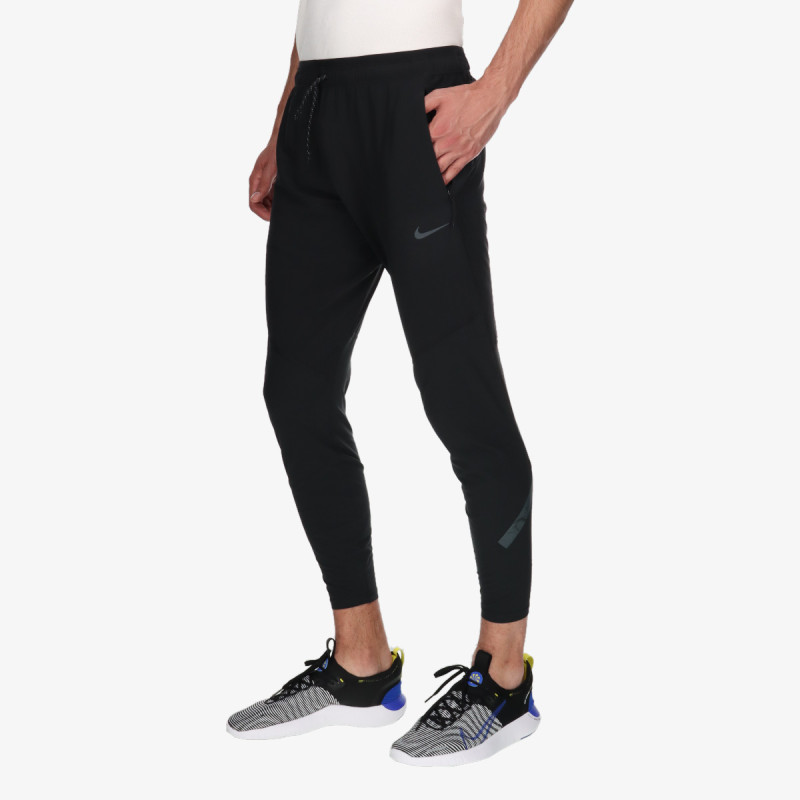 NIKE Donji deo trenerke Dri-FIT Run Division Phenom