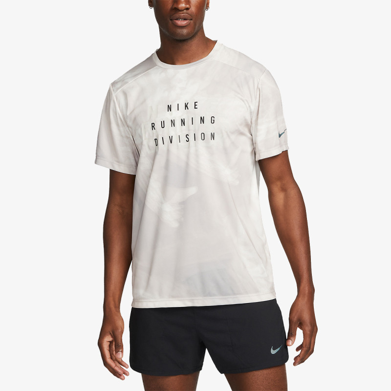 NIKE Majica Dri-FIT Run Division Rise 365