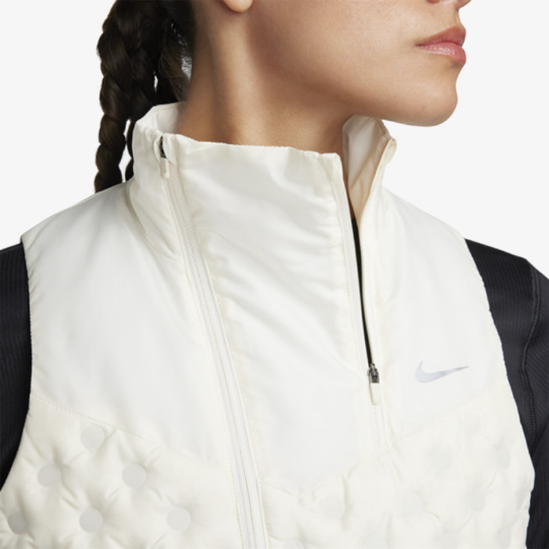 NIKE Prsluk W NK TFADV RPL AEROLOFT VEST