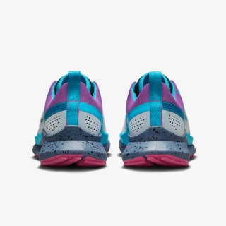 NIKE Patike React Pegasus Trail 4 SE