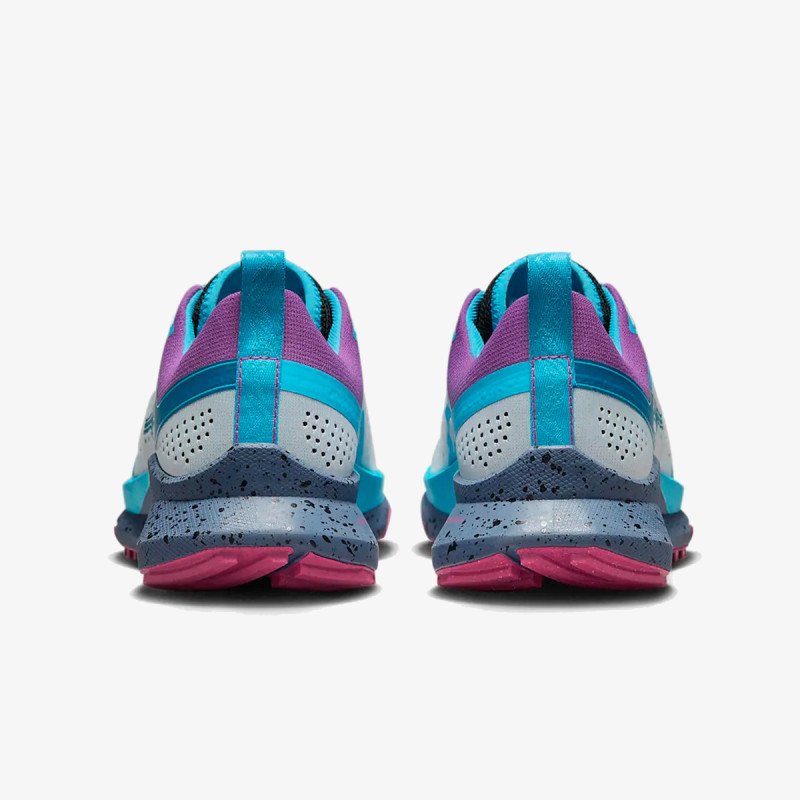 NIKE Patike React Pegasus Trail 4 SE