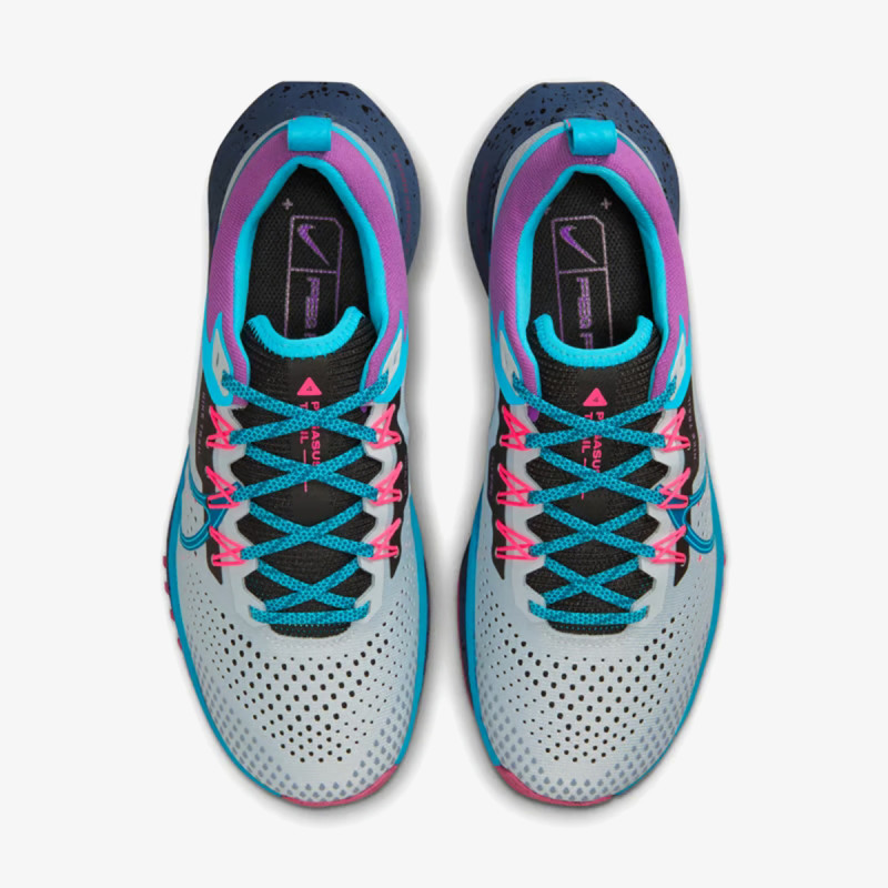 NIKE Patike React Pegasus Trail 4 SE