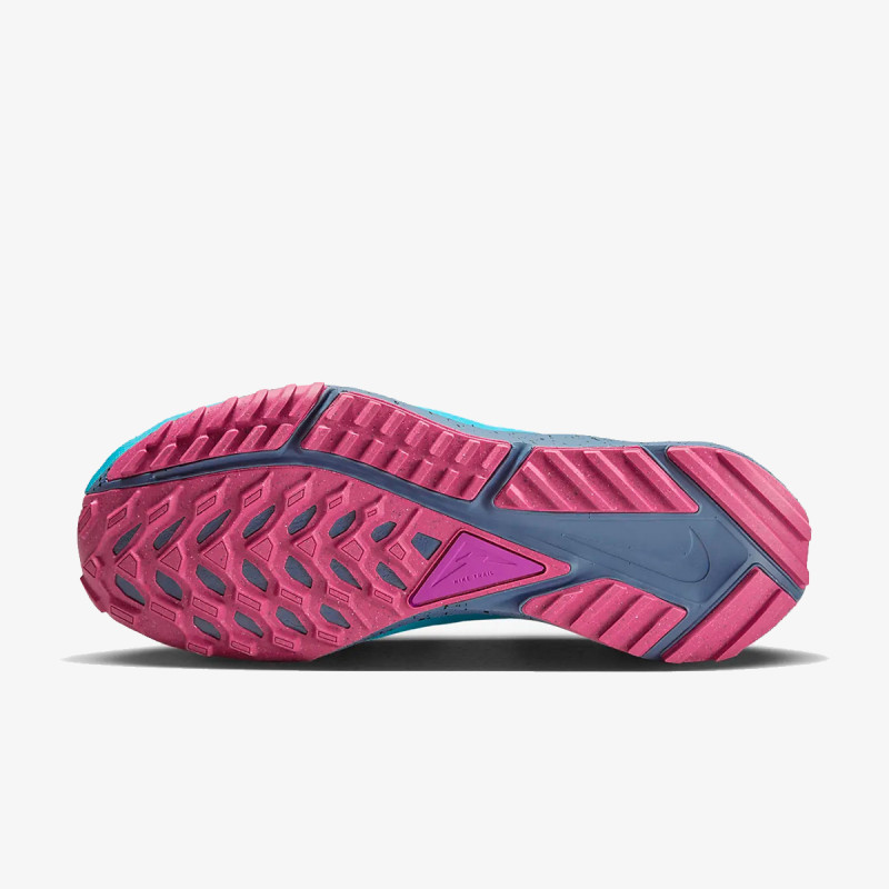 NIKE Patike React Pegasus Trail 4 SE