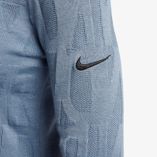 NIKE Majica dugih rukava W NK RUN DVN MDLYER