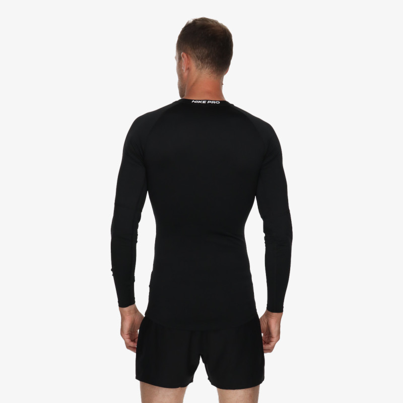 NIKE Majica dugih rukava Pro