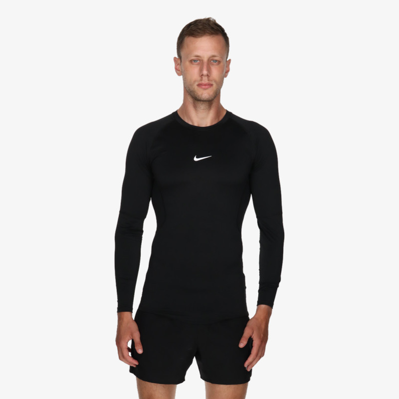 NIKE Majica dugih rukava Pro