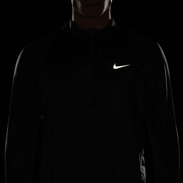 NIKE Majica dugih rukava Run Division 