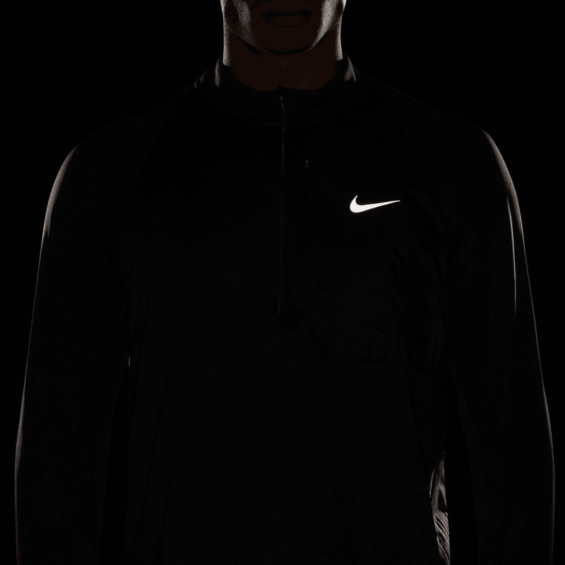 NIKE Majica dugih rukava Run Division