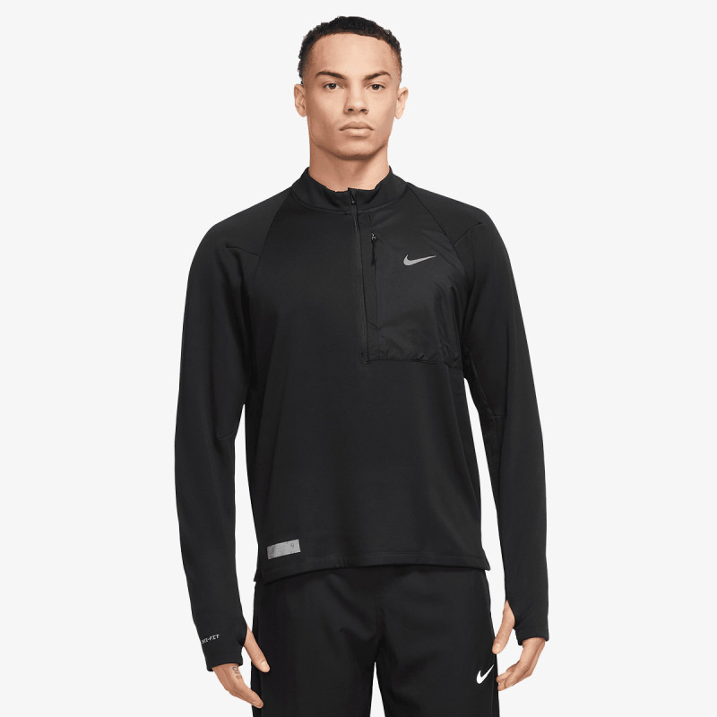 NIKE Majica dugih rukava Run Division