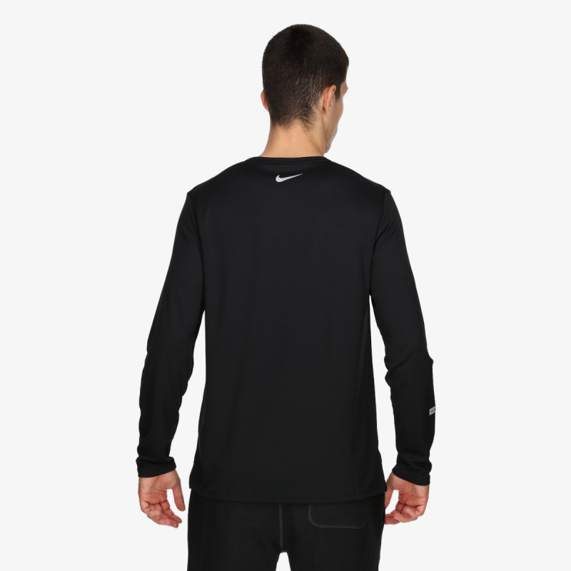 NIKE Majica dugih rukava M NK DF UV MILER TOP LS FLASH