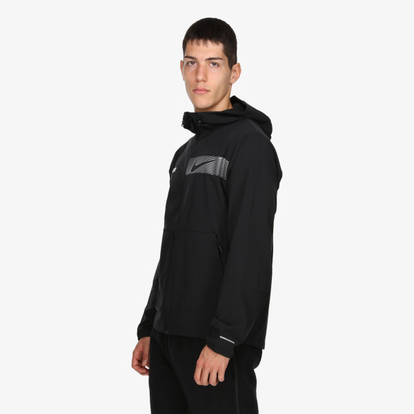 NIKE Jakna M NK RPL FLSH UNLIMITED HD JKT 