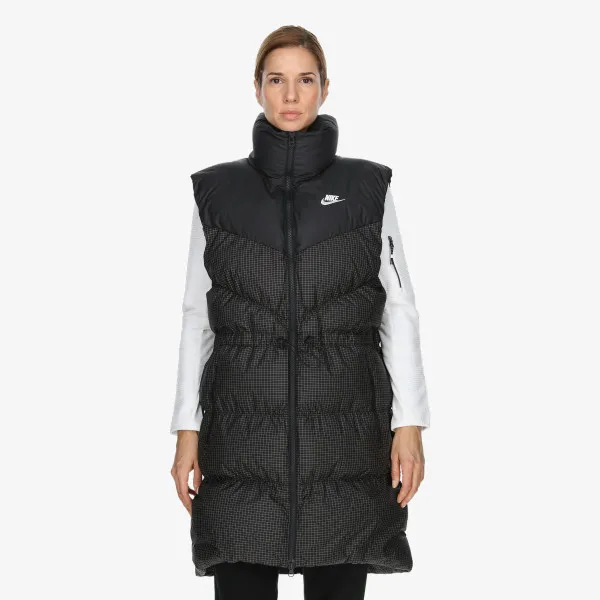 Nike Prsluk W NSW TF ECDWN GS NK WPFR VEST 