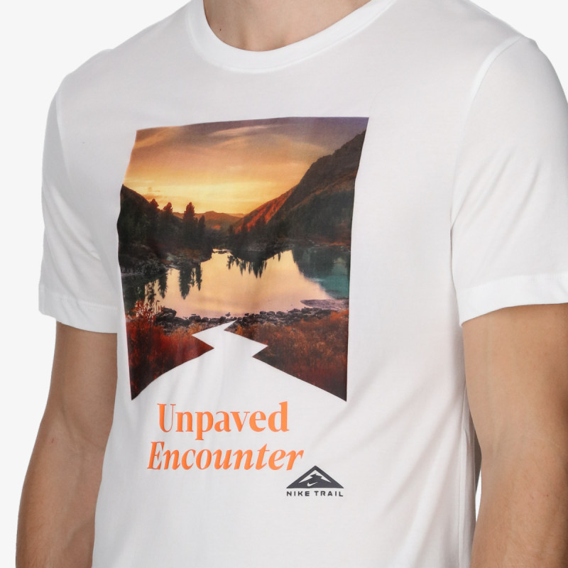NIKE Majica Dri-FIT